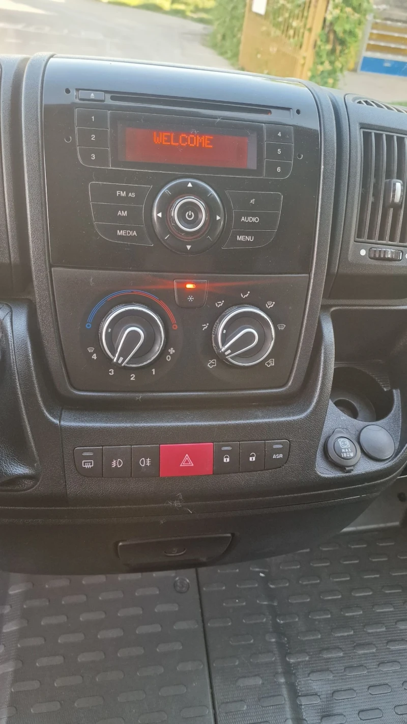 Peugeot Boxer, снимка 16 - Бусове и автобуси - 50552622