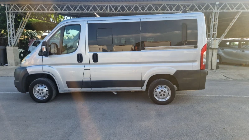 Peugeot Boxer, снимка 2 - Бусове и автобуси - 50552622