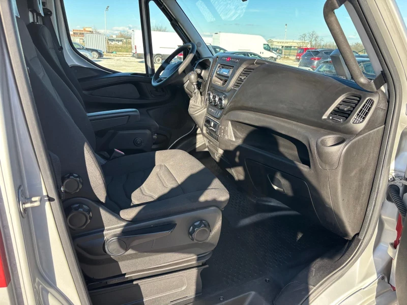 Iveco Turbo 70С21 3000 210кс 8.75м, снимка 10 - Бусове и автобуси - 53117413