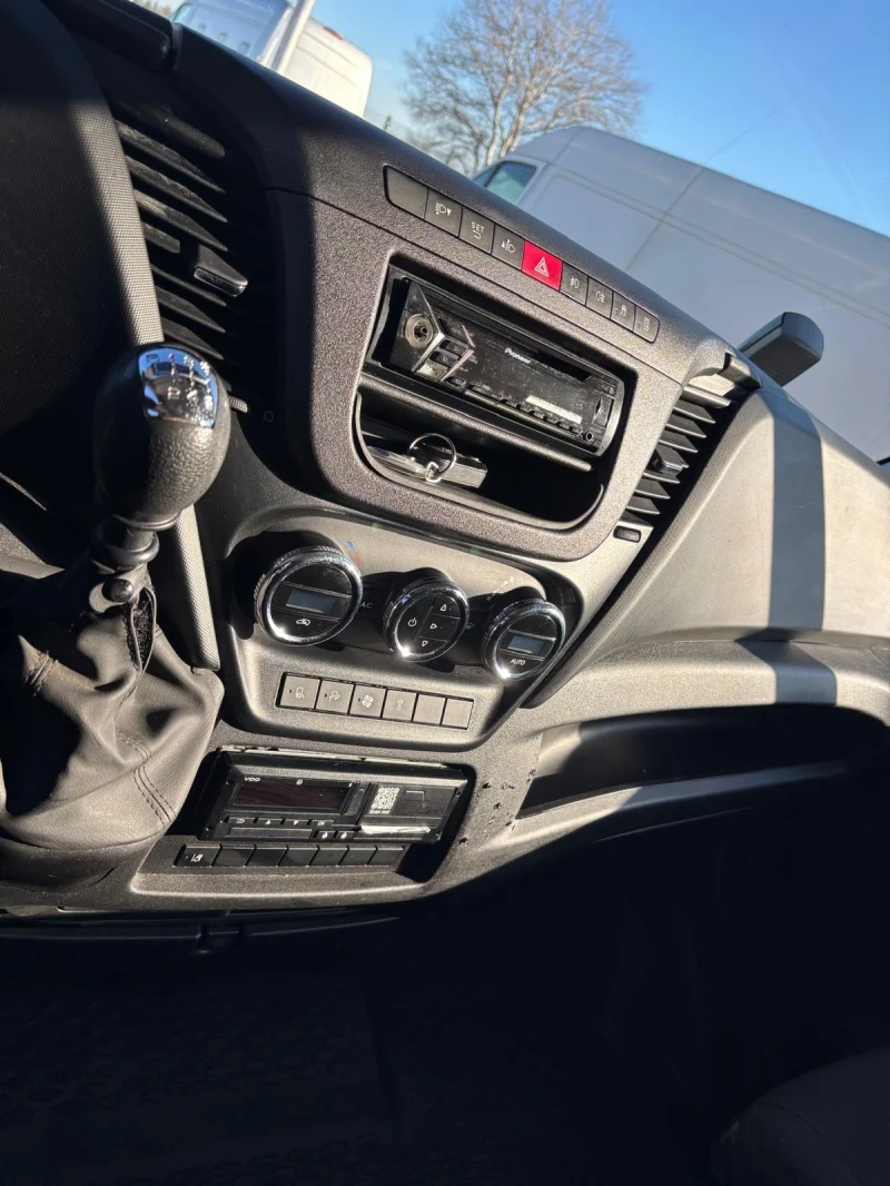 Iveco Turbo 70С21 3000 210кс 8.75м, снимка 3 - Бусове и автобуси - 53117413