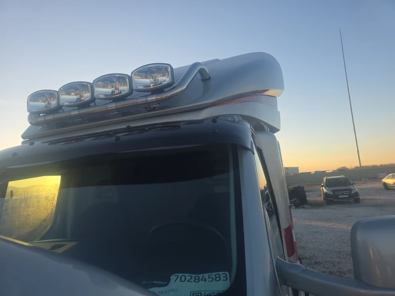 Iveco Turbo 70С21 3000 210кс 8.75м, снимка 6 - Бусове и автобуси - 53117413