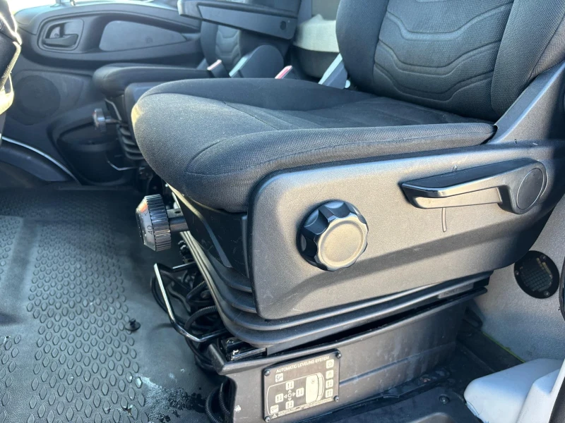 Iveco Turbo 70С21 3000 210кс 8.75м, снимка 15 - Бусове и автобуси - 53117413