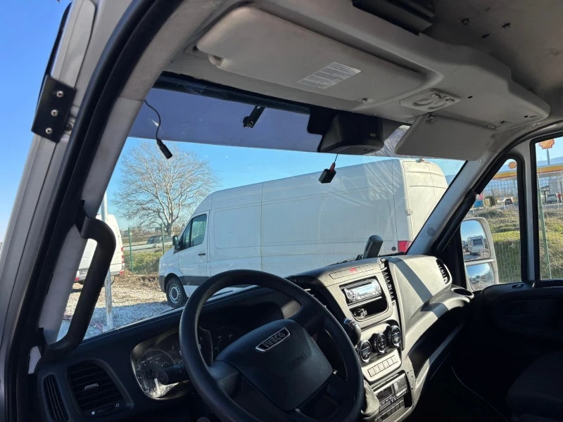 Iveco Turbo 70С21 3000 210кс 8.75м, снимка 13 - Бусове и автобуси - 53117413