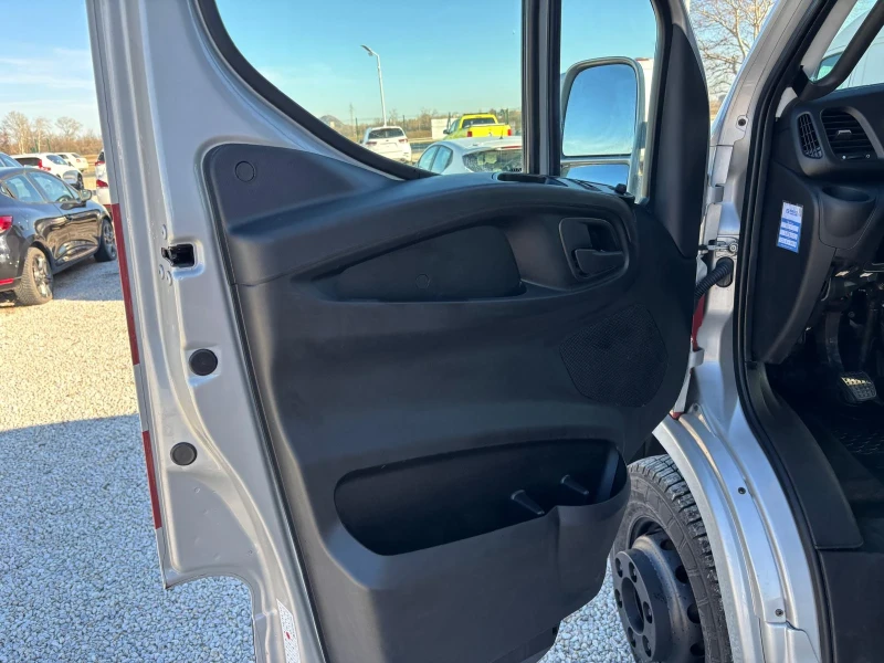 Iveco Turbo 70С21 3000 210кс 8.75м, снимка 16 - Бусове и автобуси - 53117413