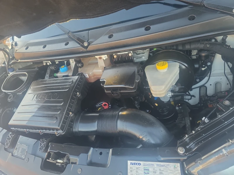 Iveco Turbo 70С21 3000 210кс 8.75м, снимка 11 - Бусове и автобуси - 53117413