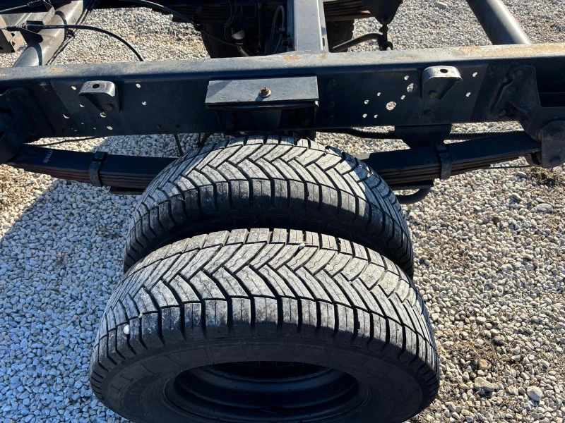 Iveco Turbo 70С21 3000 210кс 8.75м, снимка 9 - Бусове и автобуси - 53117413