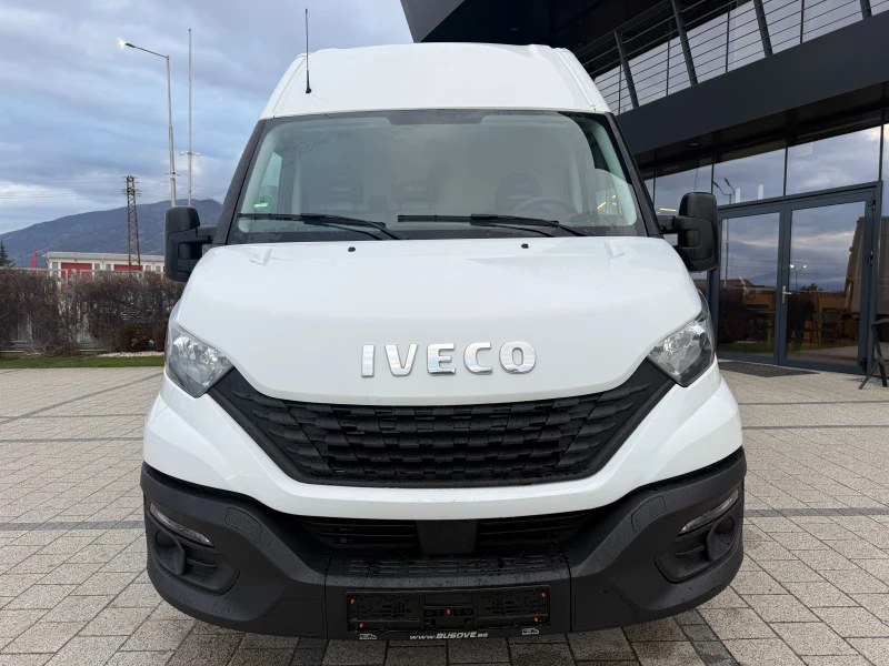 Iveco Daily 35S16 Макси Euro 6 - New Model, снимка 3 - Бусове и автобуси - 53504030