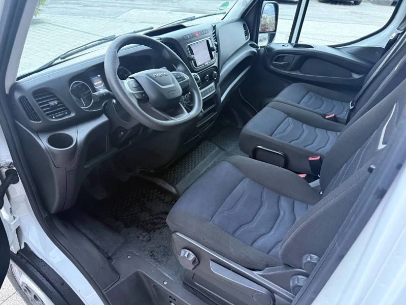 Iveco Daily 35S16 Макси Euro 6 - New Model, снимка 13 - Бусове и автобуси - 53504030