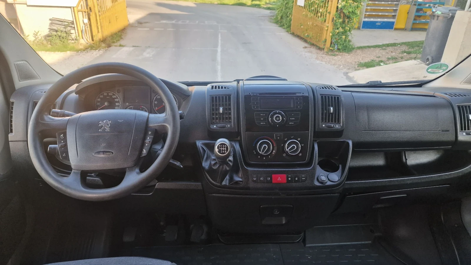 Peugeot Boxer | Mobile.bg   14