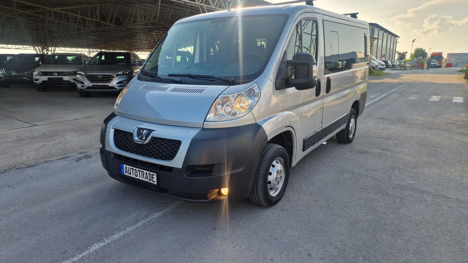 Peugeot Boxer | Mobile.bg   1