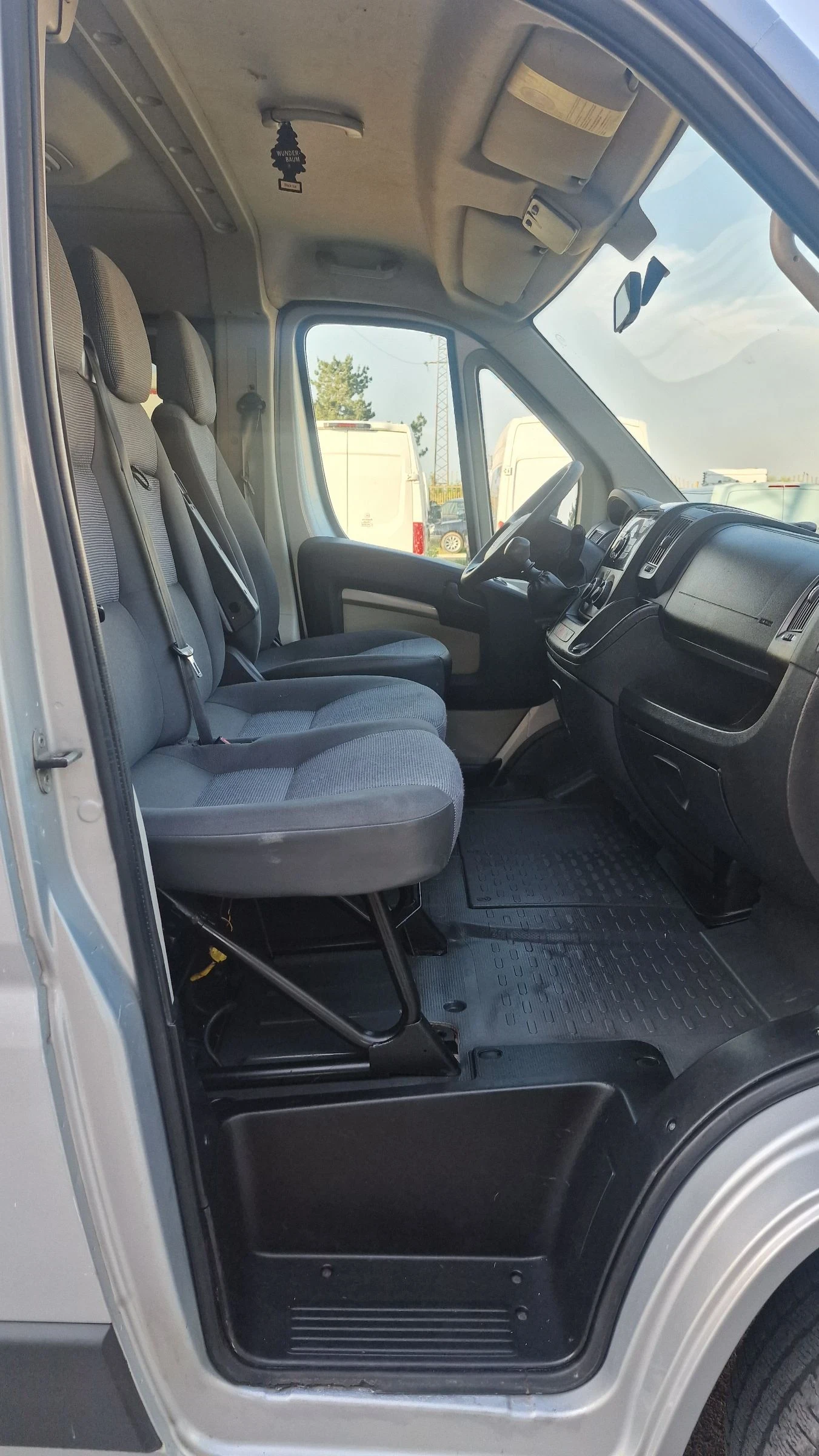 Peugeot Boxer | Mobile.bg   11