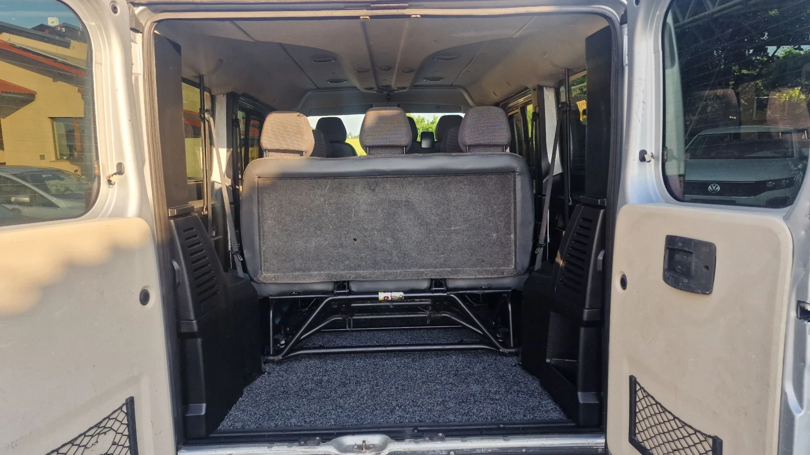 Peugeot Boxer | Mobile.bg   13