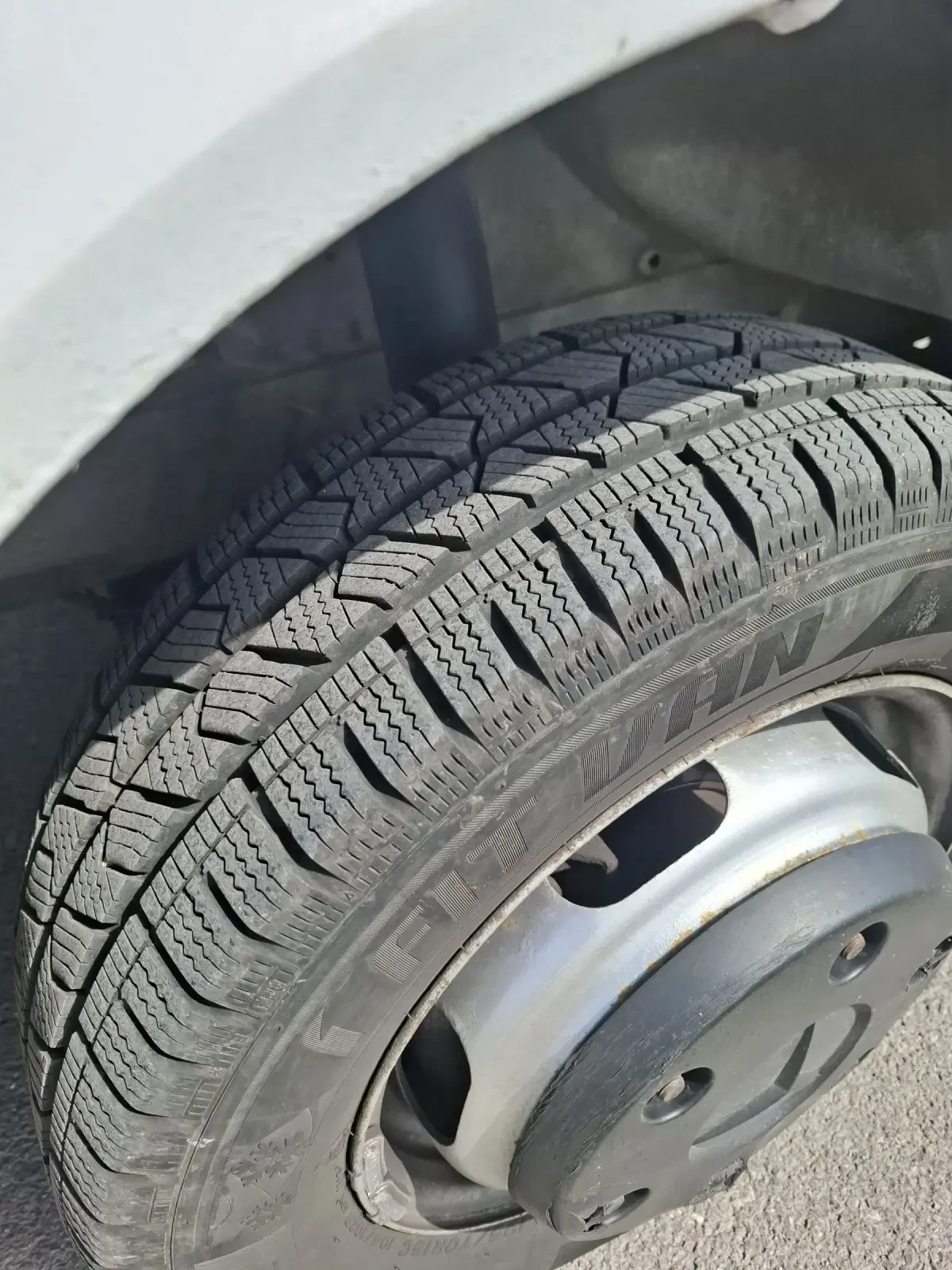 Mercedes-Benz 412 2.9 TDI - изображение 7