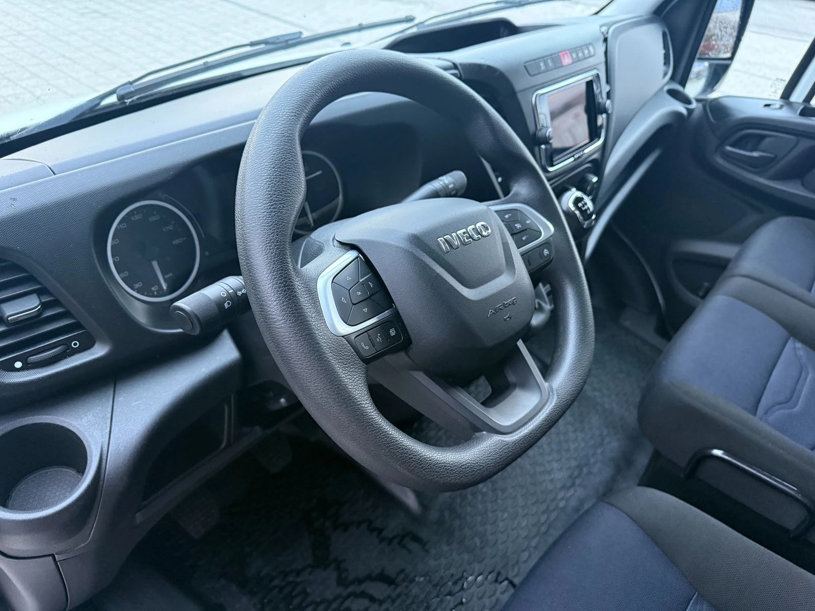 Iveco Daily 35S16 ����� Euro 6 - New Model | Mobile.bg � ����������� 15
