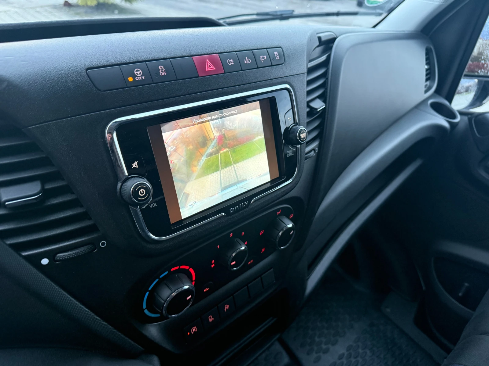 Iveco Daily 35S16 ����� Euro 6 - New Model | Mobile.bg � ����������� 14