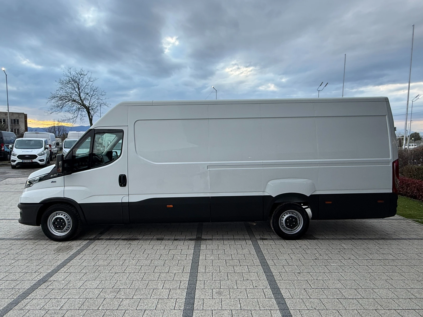 Iveco Daily 35S16 Макси Euro 6 - New Model - изображение 5