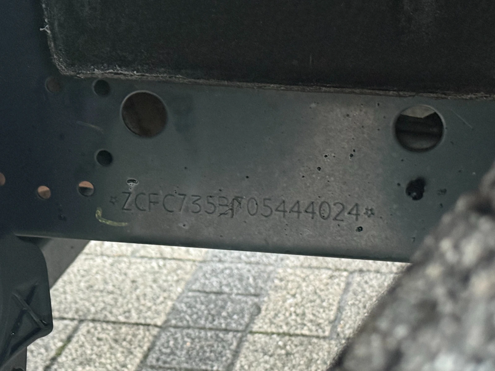 Iveco Daily 35S16 Макси Euro 6 - New Model - изображение 9