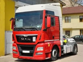     Man Tgx 18.480, ,, E-6