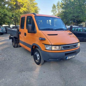 Iveco Daily 3.0D | Mobile.bg   9