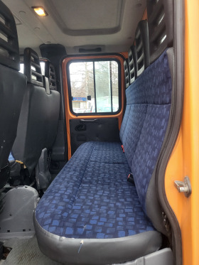 Iveco Daily 3.0D | Mobile.bg   14