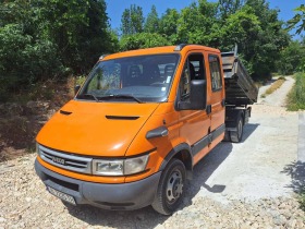 Iveco Daily 3.0D, снимка 3