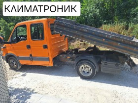 Iveco Daily 3.0D, снимка 1