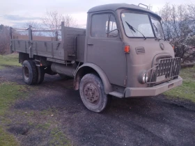 Steyr 680, снимка 1