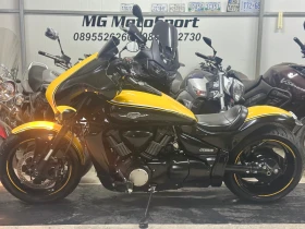 Suzuki Boulevard M109R BOSS ЛИЗИНГ/БАРТЕР, снимка 6