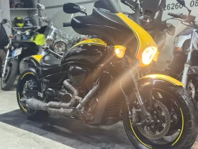 Suzuki Boulevard M109R BOSS ЛИЗИНГ/БАРТЕР, снимка 1