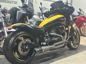 Suzuki Boulevard M109R BOSS ЛИЗИНГ/БАРТЕР, снимка 3