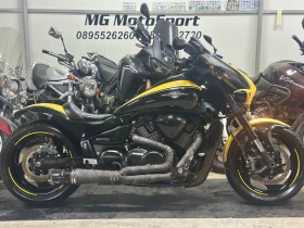 Suzuki Boulevard M109R BOSS ЛИЗИНГ/БАРТЕР, снимка 2