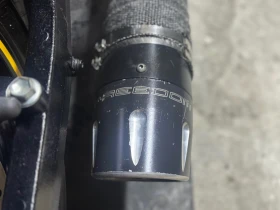 Suzuki Boulevard M109R BOSS ЛИЗИНГ/БАРТЕР, снимка 10