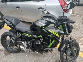 Kawasaki Z 650, снимка 5