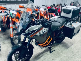 Ktm 1190 ADVENTURE 2015, снимка 3
