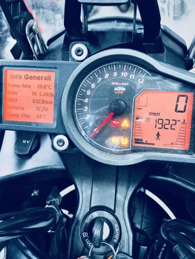 Ktm 1190 ADVENTURE 2015, снимка 5