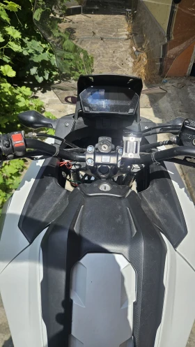 Honda Nc 750X, снимка 3