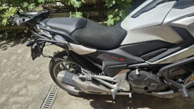 Honda Nc 750X, снимка 2