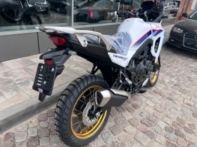 Honda Xlv 750 Transalp Нов, снимка 3