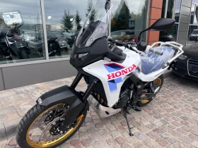 Honda Xlv 750 Transalp Нов, снимка 5