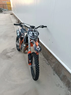 Ktm 85 2014, снимка 6