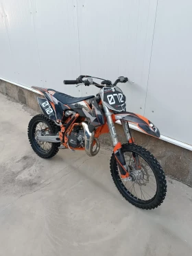 Ktm 85 2014, снимка 1