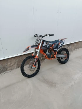 Ktm 85 2014, снимка 4