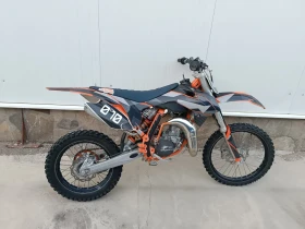 Ktm 85 2014, снимка 3