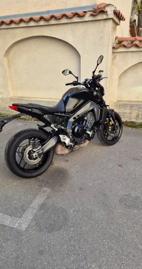 Yamaha Mt-09 Gen 3, снимка 16