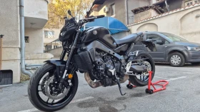 Yamaha Mt-09 Gen 3, снимка 4