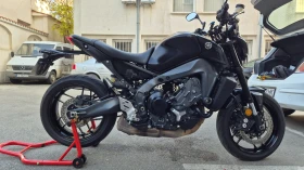 Yamaha Mt-09 Gen 3, снимка 3