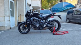 Yamaha Mt-09 Gen 3, снимка 2