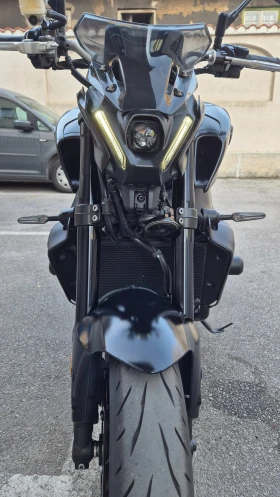 Yamaha Mt-09 Gen 3, снимка 7