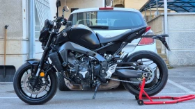 Yamaha Mt-09 Gen 3, снимка 1