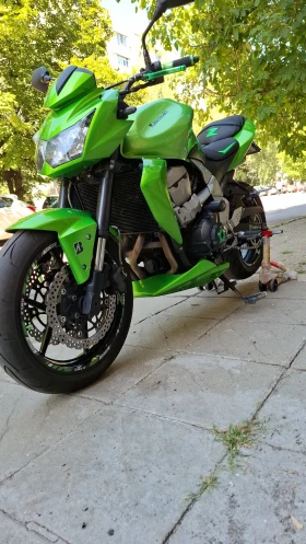 Kawasaki Z Z750, снимка 1